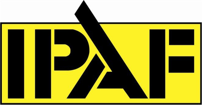 ipaf accreditation logo